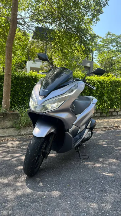 Honda PCX 2019 – Well-Maintained Scooter with New Tires & Full Service