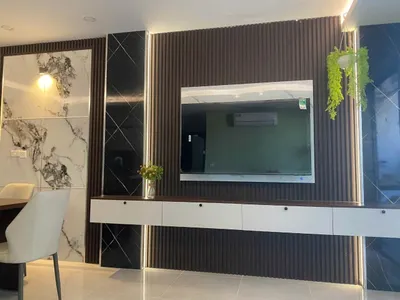 2-Bedroom Apartment for Rent – CCU-01 HUD Phước Long