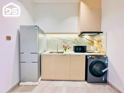 Căn hộ hạng sang 1 phòng ngủ cho thuê – Ha Quang 2, Phước Hải – 10 triệu VND/tháng