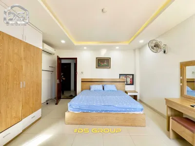 Bright Studio Apartment – City View – Le Dai Hanh, Central Nha Trang