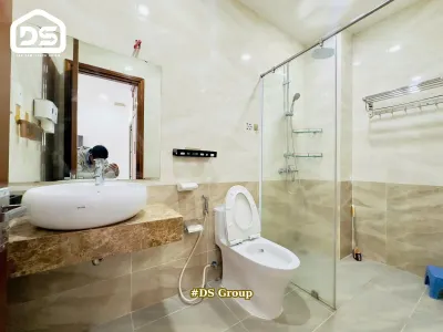 Cho thuê Studio – Phía Tây Nha Trang – 30 m², Tầng 4 – 6,5 triệu ₫/tháng
