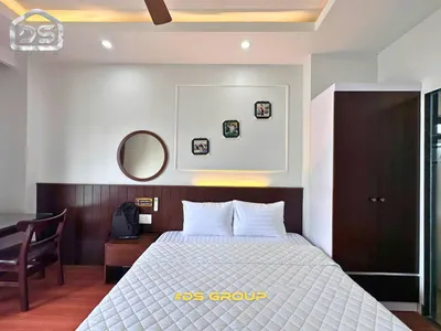 1-Bedroom Apartment on Lê Văn Miến, North Nha Trang – 8.5M VND/Month