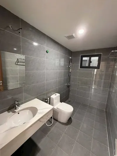 Căn hộ cho thuê trong khu dân cư HUD CCU Phước Long – Nam Nha Trang, 3 phòng ngủ, 88 m², 16 triệu VND/tháng