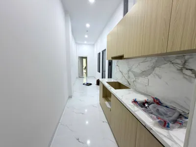 남쪽 냐짱 2침실 아파트 렌탈 – 50m², 애완동물 친화적, 해변까지 5분