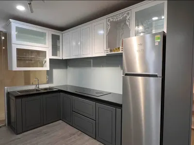 2-Bedroom Apartment in CT3 – West Nha Trang, Furnished, Sea View