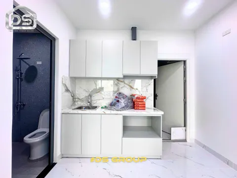 Cho thuê căn hộ studio tiện nghi trên đường Zya Tuong – Phía Nam Nha Trang – 8 triệu/tháng