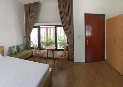 3-Bedroom House for Rent in North Nha Trang – 16 Million VND/Month – Near Beach