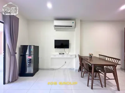 Căn hộ thoải mái cho thuê trên phố Phạm Ngọc Thạch, phía Bắc – 8 triệu VND/tháng