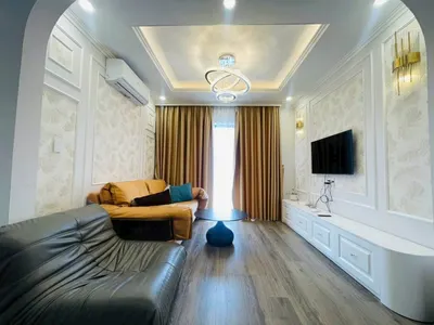 2-Bedroom Apartment at CT3 Vinh Diem Trung – 74 m² – 15M VND/Month
