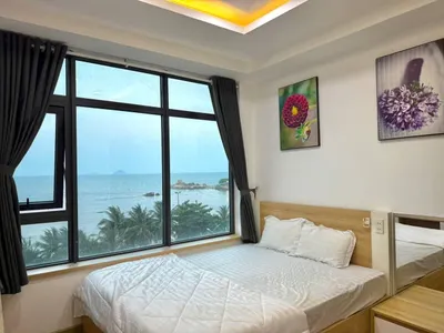 2-Bedroom Apartment in Oceanus Complex – Sea View