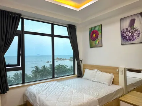 2-Bedroom Apartment in Oceanus Complex – Sea View