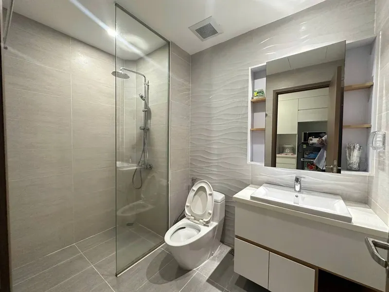Studio in Scenia Bay – Sea View – North Nha Trang – 14M VND/Month