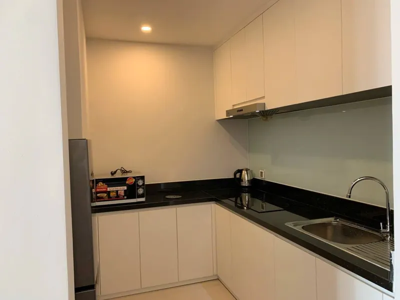 2-Bedroom Apartment for Rent – Virgo Complex – Central Nha Trang – Sea View – 17M VND/Month
