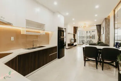 2-Bedroom Apartment, Mường Thanh Viễn Triều – 14M VND/Month