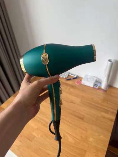 크로니어 CR-7722 헤어드라이어 2500W