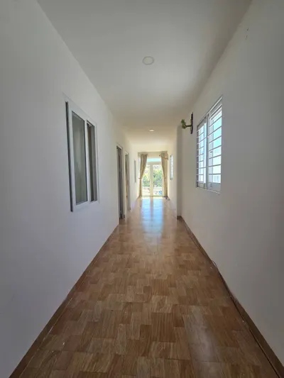 3-Bedroom House – 70 m², 2 Storeys, 500 m from Sea – North Nha Trang – 15M VND/Month