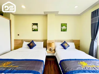 서부 냐짱 45m² 스튜디오 아파트 임대 – 월 750만 VND