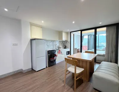 Luxury 2-Bedroom Apartment for Rent – Tran Phu Street, River View – Central Nha Trang