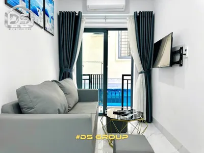 1-Bedroom Apartment in Southern Nha Trang – Ha Quang 2 (Available 26 Aug)