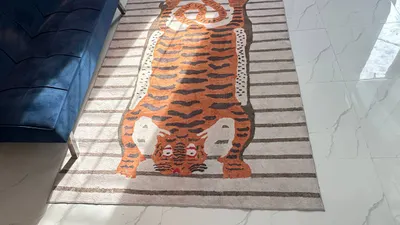 Carpet 160×230 cm – 500K VND