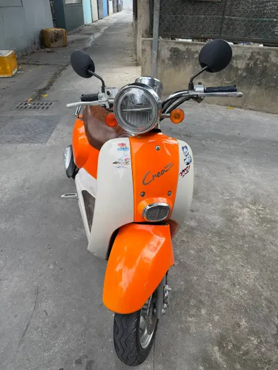 NIOSHIMA NIO FI 50cc – 2020，无需驾照