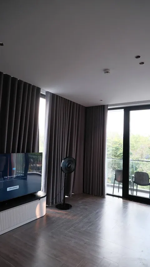 Apartment with Bathroom in Ha Quang 2, Western Nha Trang – Monthly Rental