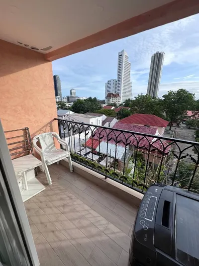 3-спальная квартира в комплексе Muong Thanh Riverside