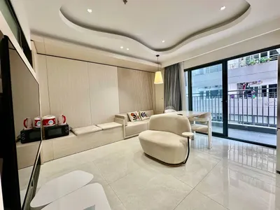 Oceanus Apartment – 16.5M VND/Month