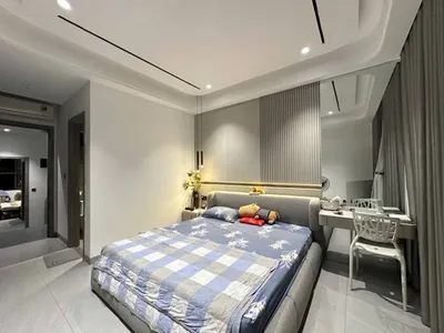 4-Bedroom House in VCN Phước Hải – 350 m² – 30M VND/Month