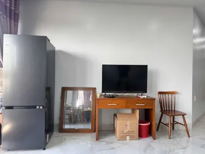 렌트 가능한 45 m² 비품이 갖춰진 아파트 – Ha Quang 1, 800만 VND/월