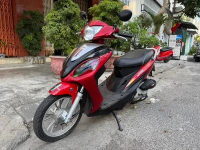 Скутер Kymco Candy 50 куб. на продажу – Тайвань – Автомат – 9,3 млн
