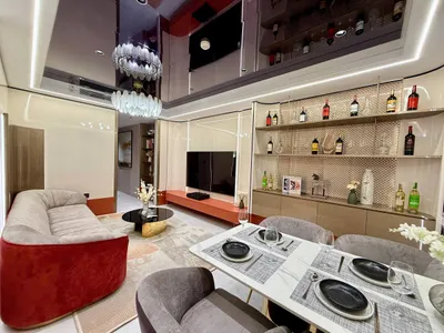 Căn hộ 2 phòng ngủ cho thuê – Mường Thanh Khánh Hòa, Nha Trang – 70 m² – 35 triệu VND/tháng