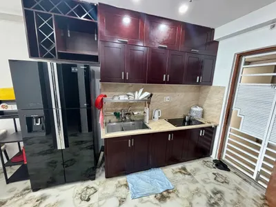 3-Bedroom Corner Apartment in Napoleon Residence – North Nha Trang, Sea View