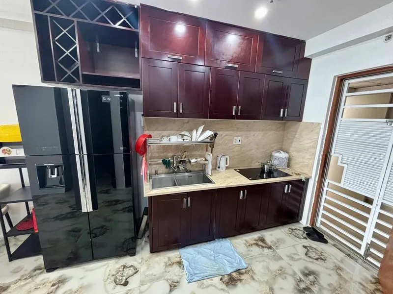 3-Bedroom Corner Apartment in Napoleon Residence – North Nha Trang, Sea View