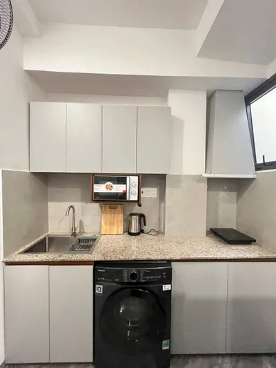 Studio Near the Sea – North Nha Trang, 35m²