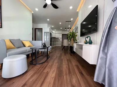 2-Bedroom Apartment in OC3 Mường Thanh Viễn Triều – 16M VND/Month
