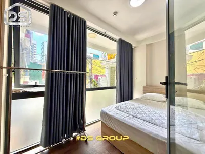 2-комнатная квартира в центре Нячанга – 60 м², 10 млн ₫/месяц