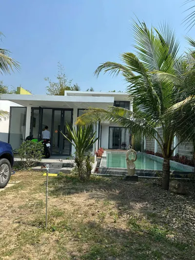 Modern Villa with Pool for Rent – North Nha Trang – 2 Bedrooms – 30M VND/Month