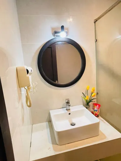 Студия в Центре Нячанга – 6 млн VND/месяц