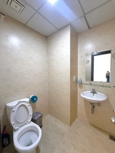 Căn hộ 2 phòng ngủ (Oceanus) cho thuê – 11,5 triệu VND/tháng
