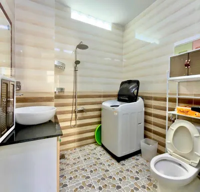 2-Bedroom Apartment – North Nha Trang – 9M VND/Month