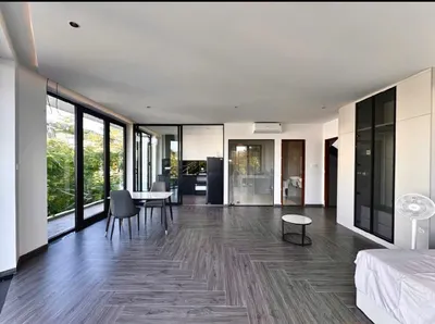 1-Bedroom Apartment for Rent in West Nha Trang, Phuoc Hai – 18 Million VND/Month