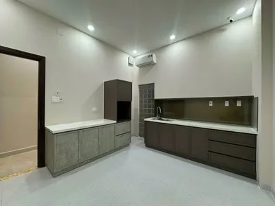 My Gia西部芽庄3卧室出租屋 - 豪华家具齐全，私人游泳池 - 29百万越南盾/月