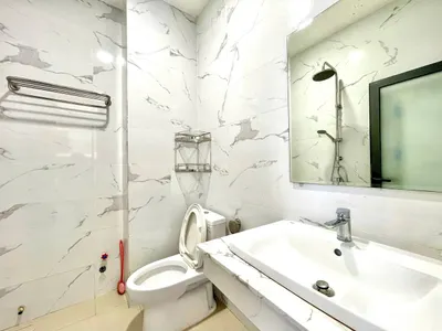 Studio Apartment in Central Nha Trang – 8M VND/Month