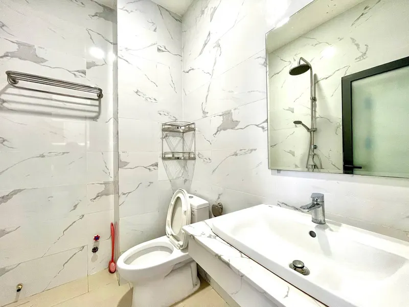 Studio Apartment in Central Nha Trang – 8M VND/Month
