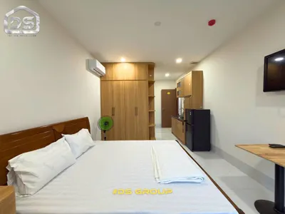 Apartment on Lê Hồng Phong Street, South Nha Trang – Pet-Friendly – 6.8M VND/Month