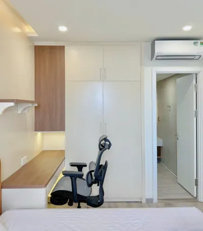 1-Bedroom Apartment in Marina Suites, Central Nha Trang – 18M VND/Month