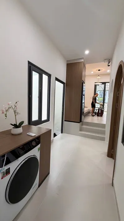 2-Story House for Rent – 4 Bedrooms, North Nha Trang – 30 Million VND/Month