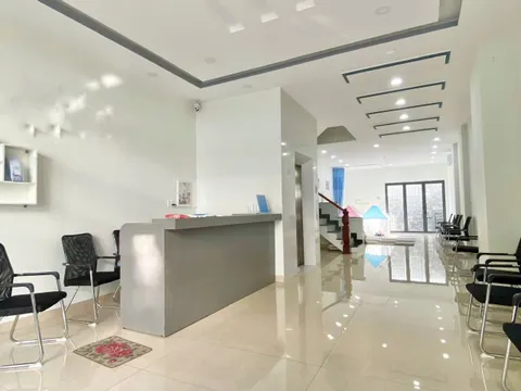 6-Bedroom House for Rent in Central Nha Trang – 25 Million VND/Month