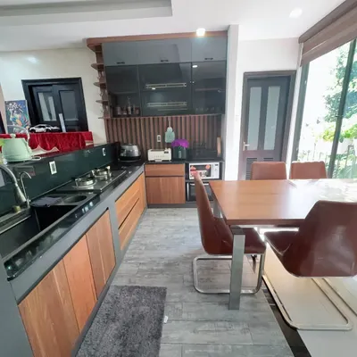 4-Bedroom House for Rent in Northern Nha Trang – 30M VND/Month